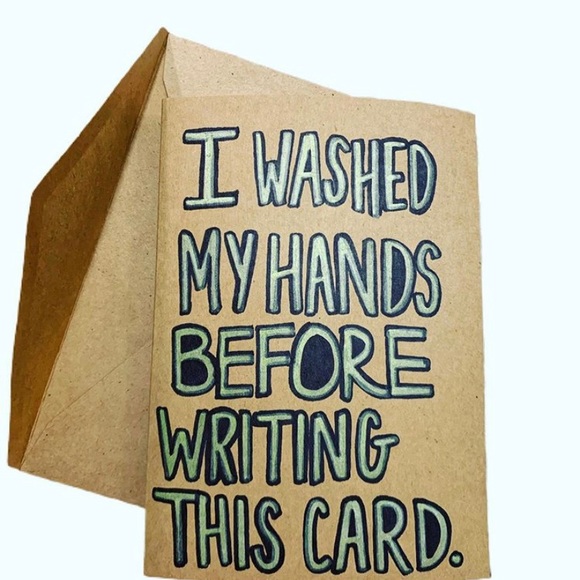 Handmade cards - Picture 2 of 2